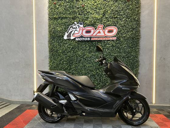 HONDA PCX 160 DLX HONDA PCX 160 DLX